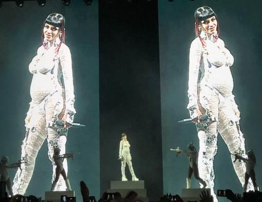 Los bebés de los famosos más esperados de este 2023