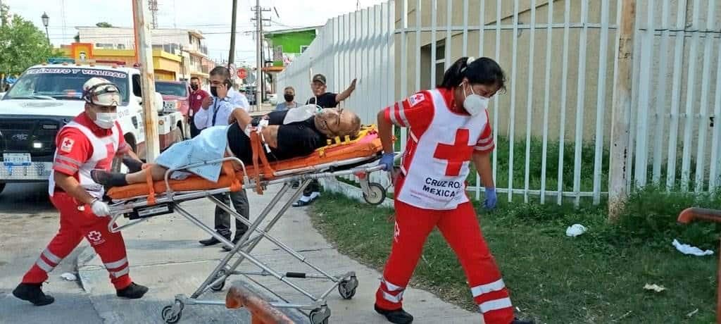 Atribuyen a GN ataque que deja tres muertos Atribuyen a GN ataque que deja tres muertos