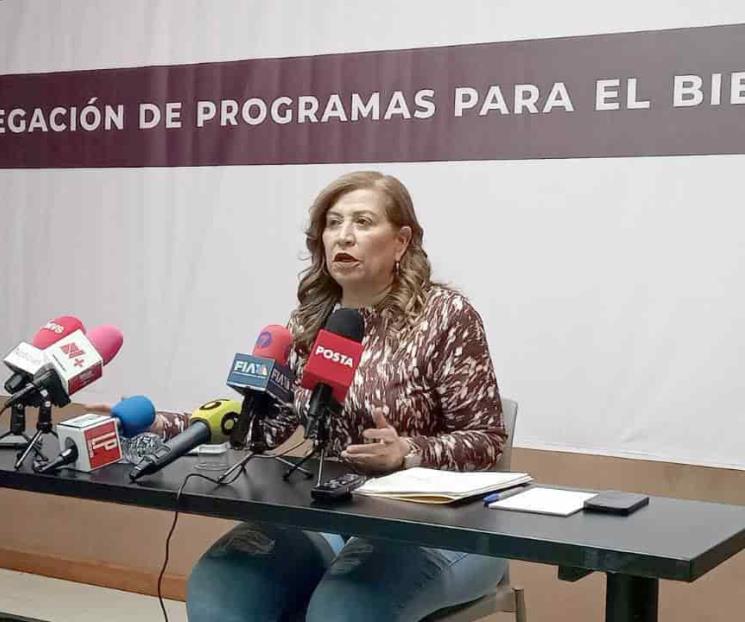Abre Bienestar registros para nuevos beneficiarios