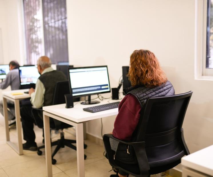 Aumenta participación de regios con plataforma