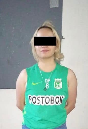 Un grupo de 10 personas, entre ellos una mujer, fueron detenidos por iniciar una riña en el interior del Estado BBVA el domingo, en el municipio de Guadalupe, durante el partido Monterrey-Santos Laguna