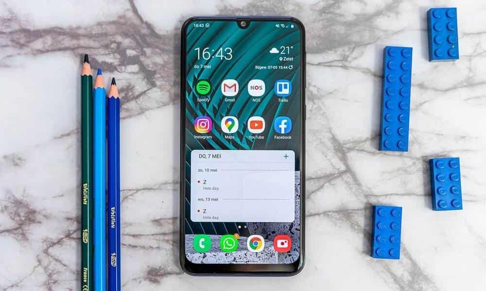 Google podría ser remplazado por Bing en equipos de Samsung