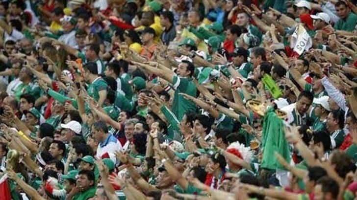 Podría EU vetar a Selección Mexicana Podría EU vetar a Selección Mexicana