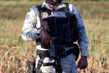 Oposici&oacute;n celebra freno de la Corte a militarizaci&oacute;n de GN