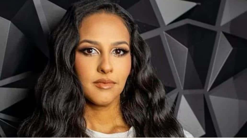 El Menchito contrata como abogada a cantante Mariel Colón El Menchito contrata como abogada a cantante Mariel Colón