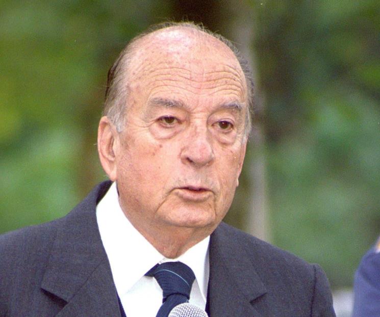 Perfil del exrector de la UNAM, Pablo González Casanova Perfil del exrector de la UNAM, Pablo González Casanova