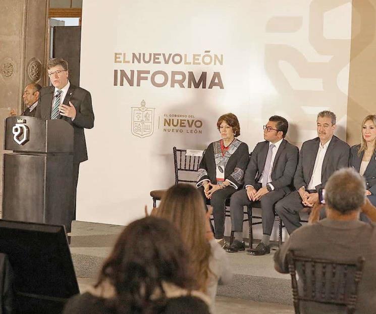 Presentan Plan Maestro de Calidad del Aire Presentan Plan Maestro de Calidad del Aire