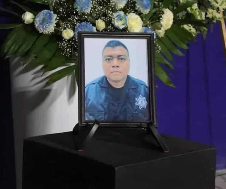 Muere otro policía tras ataque