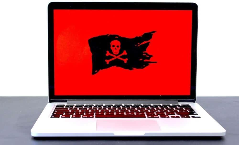 Peligro para los equipos Mac