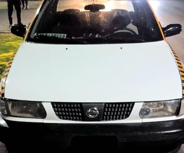 Detienen a dos por robos Detienen a dos por robos