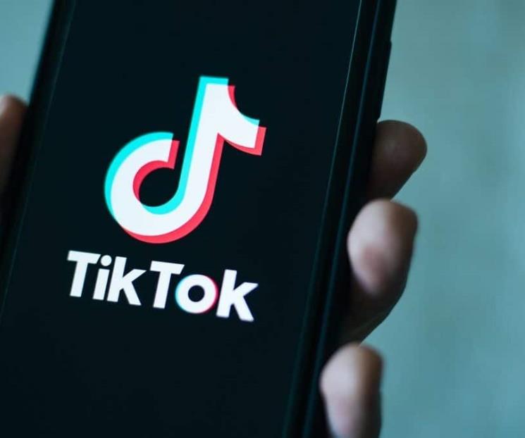 TikTok prohíbe crear perfiles con fotos de IA