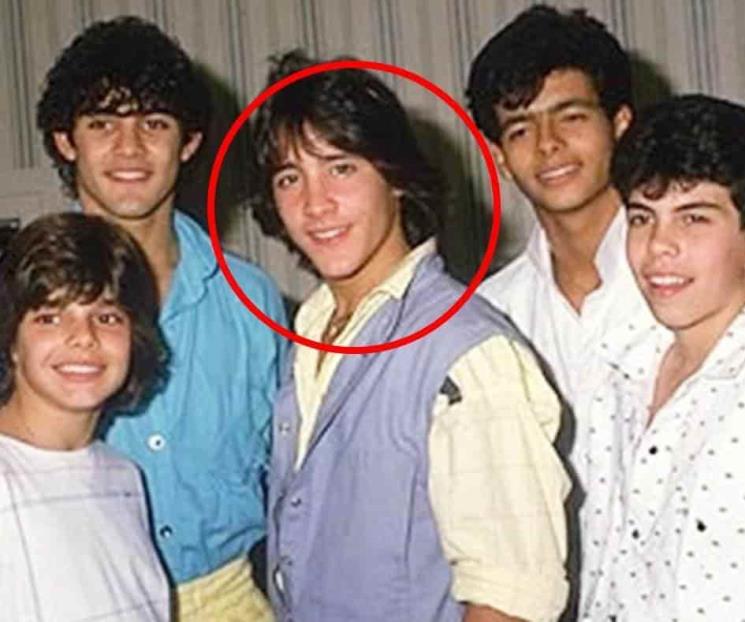 Roy Rosselló, exMenudo, revela más abusos sobre él