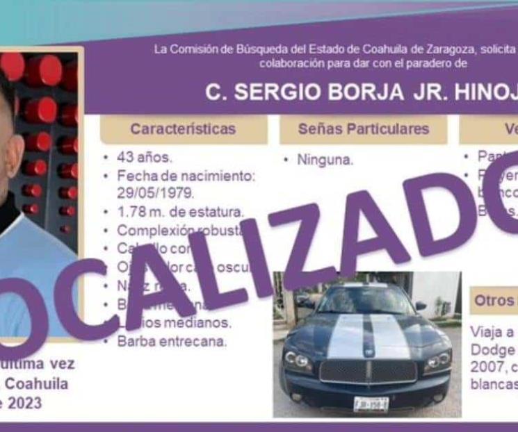 Plagiarios liberan a estadounidense secuestrado en Coahuila