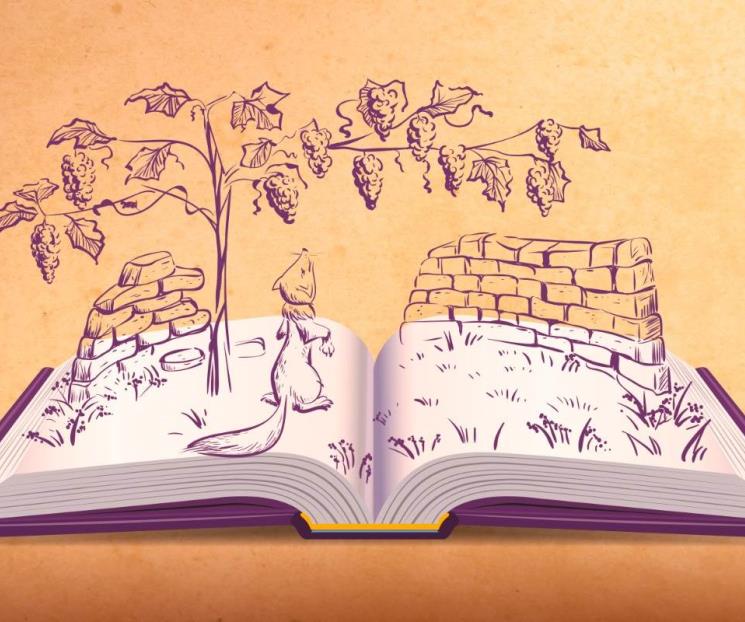 Recordarán su infancia a través de libros, arte y canciones