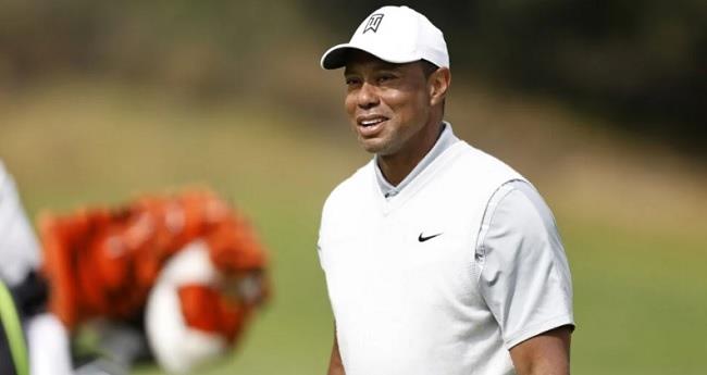 Se somete Tiger Woods a otra cirugía Se somete Tiger Woods a otra cirugía