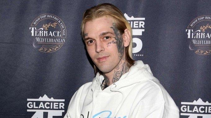 Autopsia de Aaron Carter indicaría  muerte accidental
