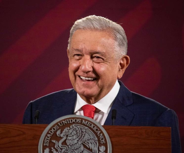 Actuaron de manera facciosa: AMLO a ministros