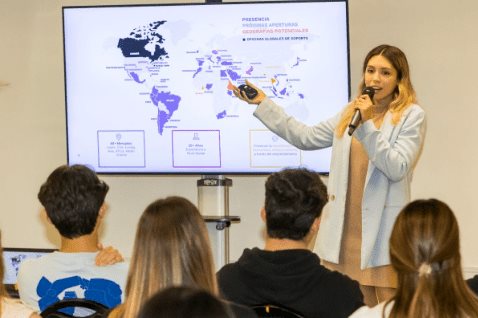 Convocan a crear emprendimientos de “alto impacto”