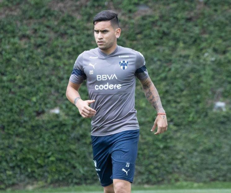 Condiciones están dadas para que Rayados amarre liderato Condiciones están dadas para que Rayados amarre liderato