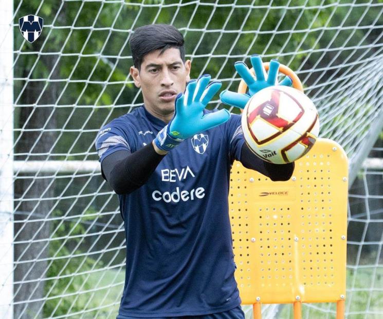 Haría Vuce cambios para duelo ante Mazatlán