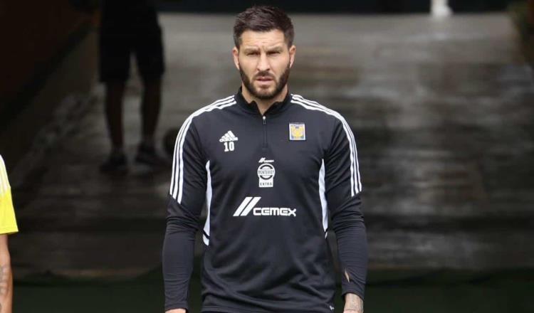 Puebla, idóneo para que Gignac anote Puebla, idóneo para que Gignac anote