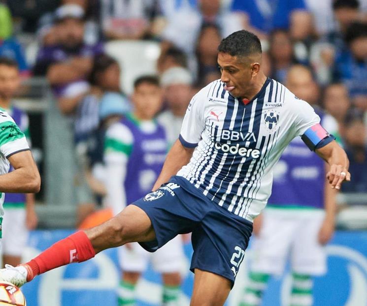 Rayados busca ante Mazatlán igualar su récord de pts