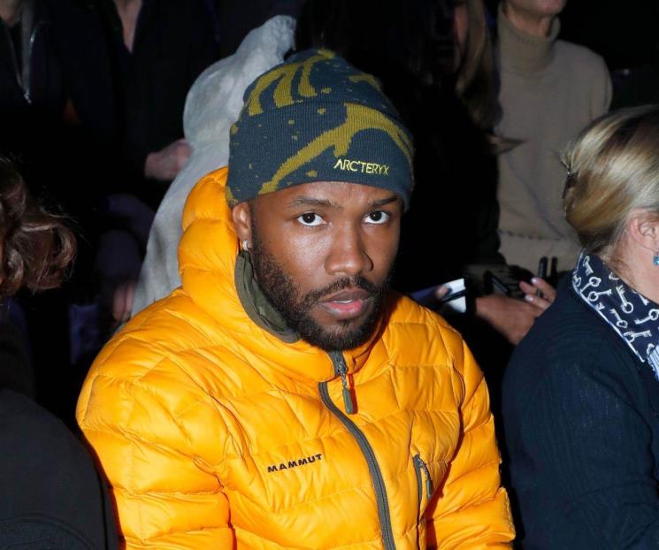 Se retira Frank Ocean de Coachella; Blink-182 lo suplirá Se retira Frank Ocean de Coachella; Blink-182 lo suplirá