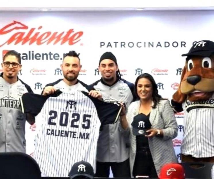 Sultanes tiene nuevo patrocinador