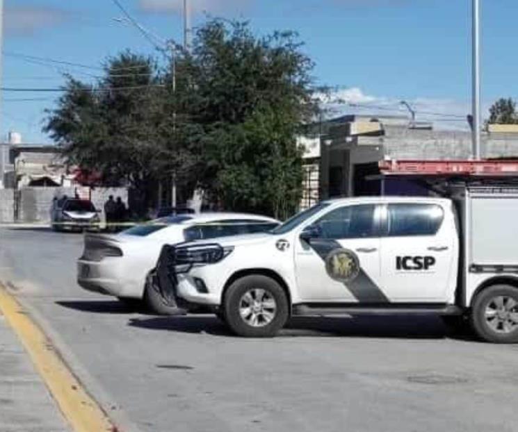 Matan a hombre a golpes en Salinas