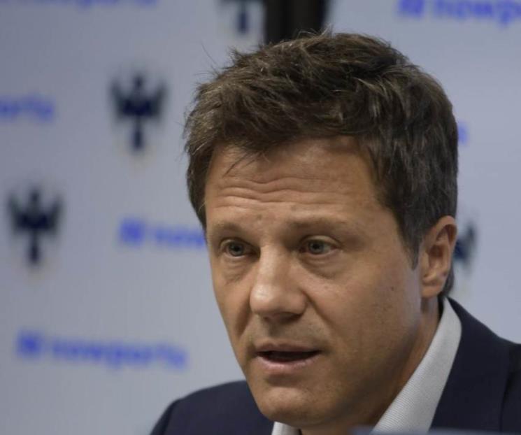 Confirman en Rayados queja por mal arbitraje vs Santos