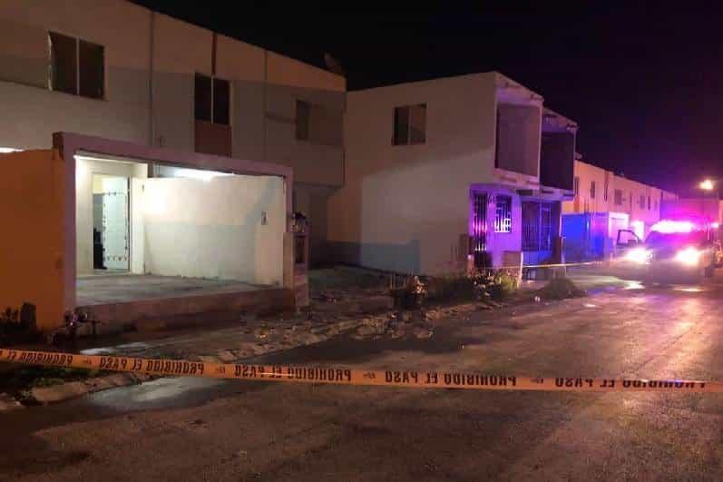 Cumplen orden de aprehensión por homicidio