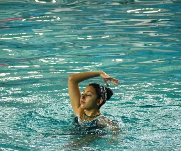 Nuevo León quiere equipo completo de Natación en NC