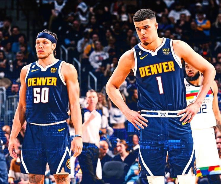 Denver se encamina a siguiente ronda