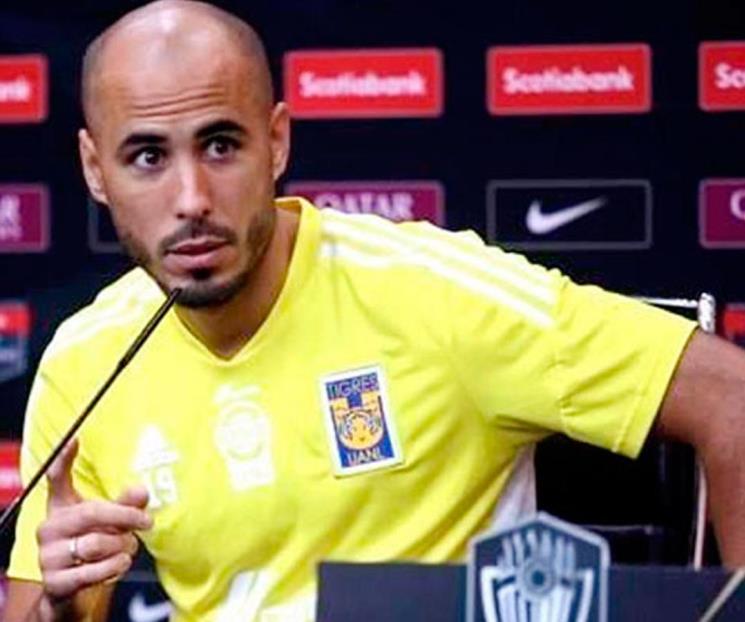 Cuidaría Tigres a titulares para la Conca Cuidaría Tigres a titulares para la Conca