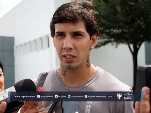 Acusan a ex jugador de Rayados por amaño de partidos