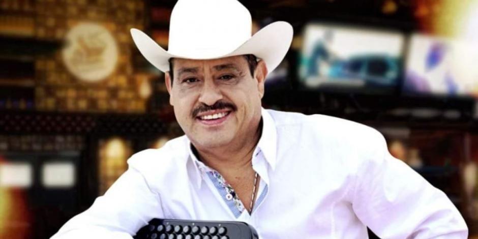 Fallece el cantante, músico y compositor Fabián Gómez