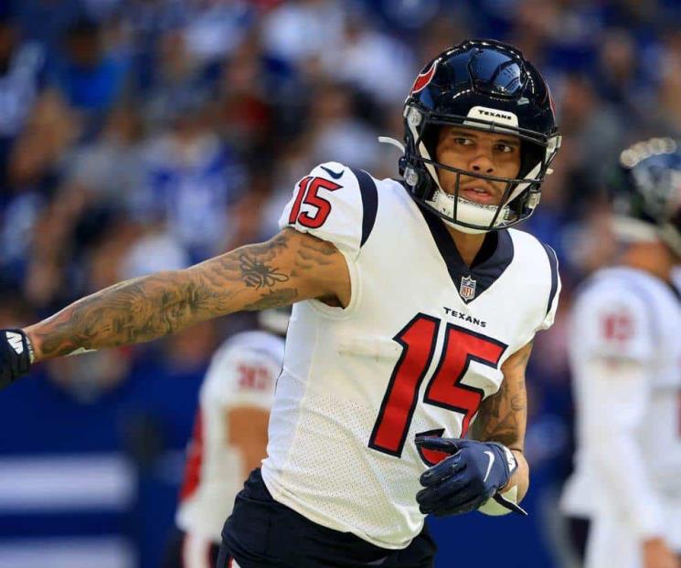 Se refuerzan Titanes con Chris Moore