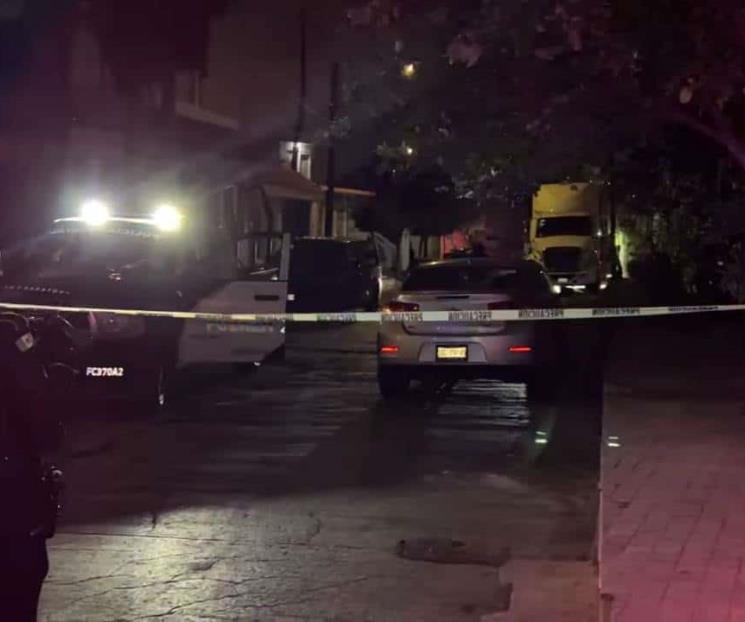 Ejecutan a taxista en San Bernabé