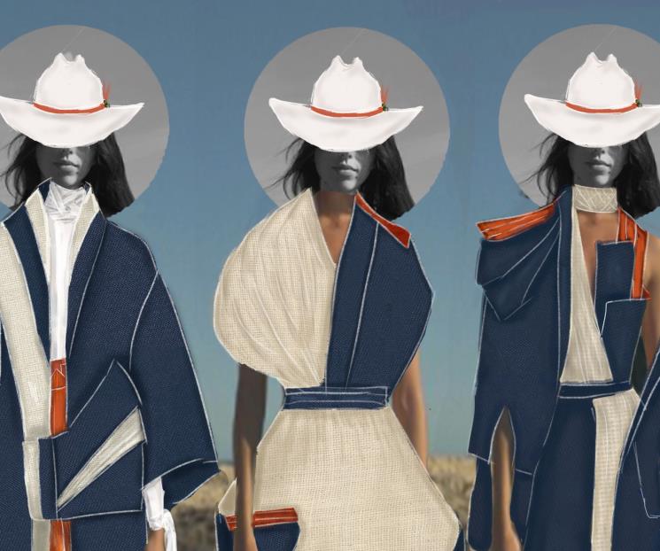 Llega a  la Adolfo Prieto “Rastros” de Ana Andreu