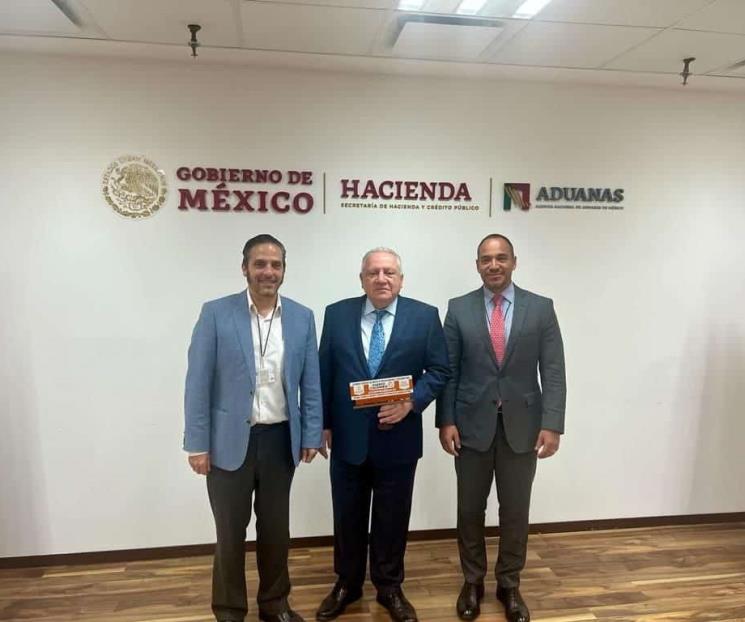 Buscan elevar categoría de Puerto Colombia