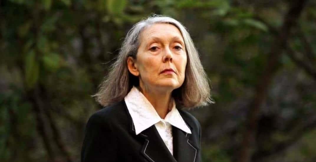 Estará en la UDEM Anne Carson