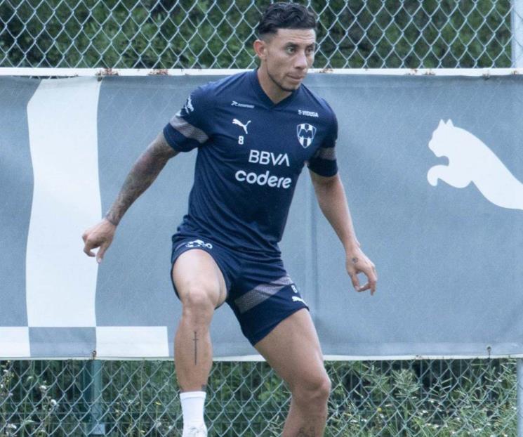 Van Rayados dispuestos a amarrar el liderato