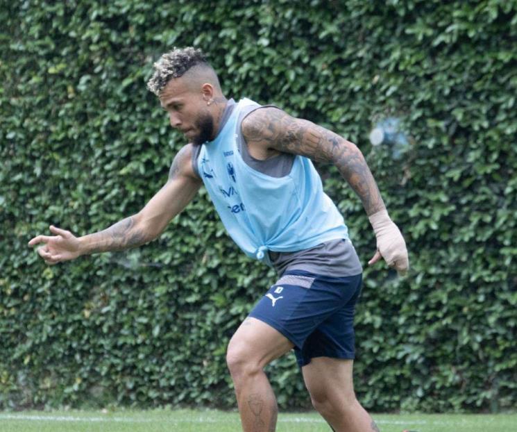 Define Vuce al equipo que jugará ante Mazatlán Define Vuce al equipo que jugará ante Mazatlán