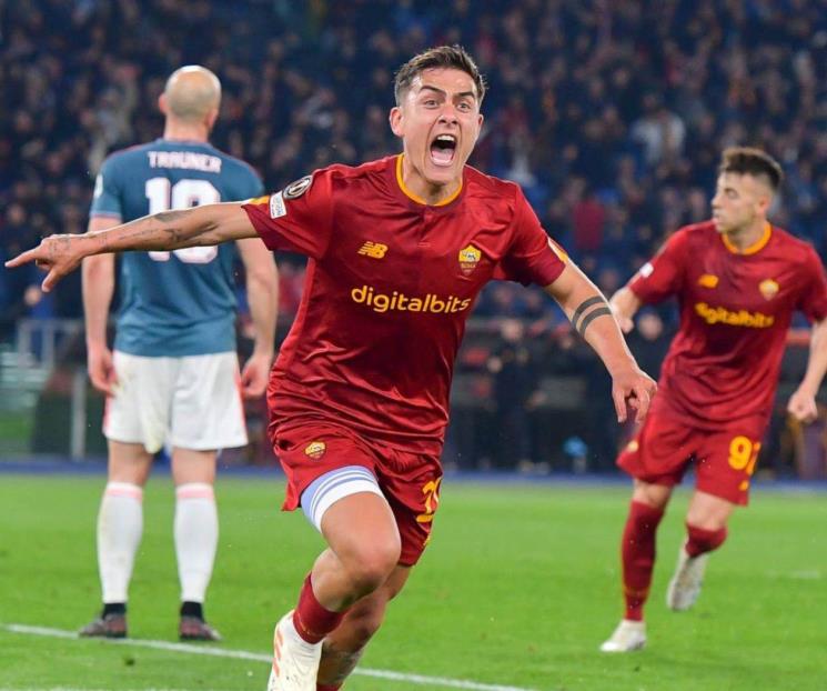 Eliminan al Feyennoord de la Europa League