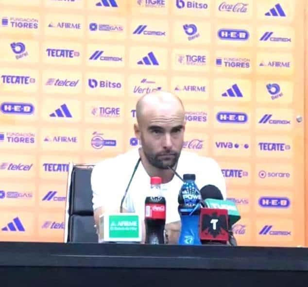 La clave de la derrota, el penal