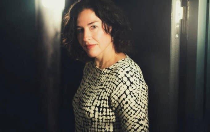 Guadalupe Nettel, finalista  del premio Booker Internacional
