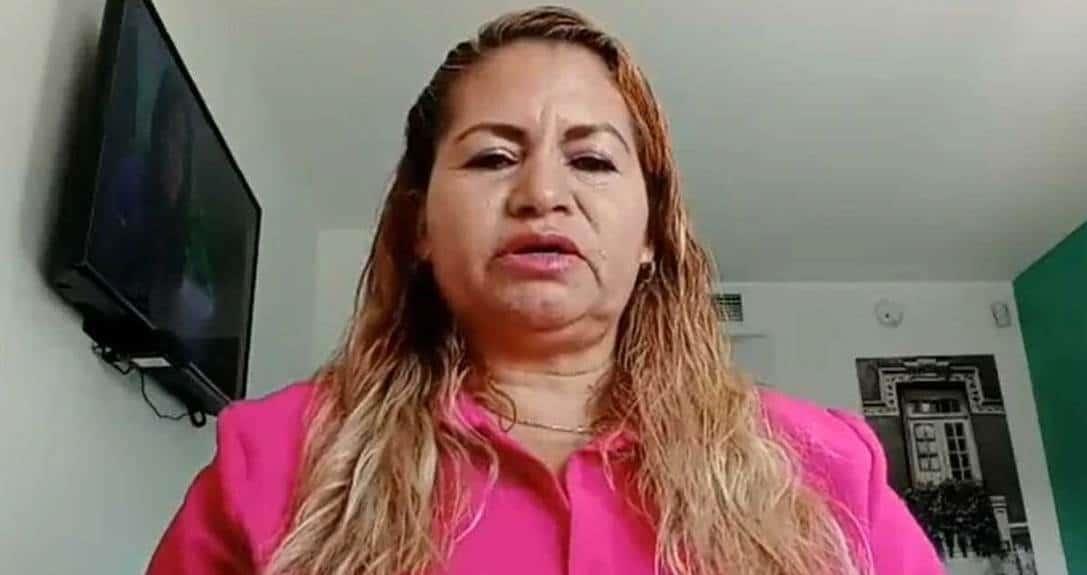Madre buscadora desmiente a AMLO por dichos de desaparición