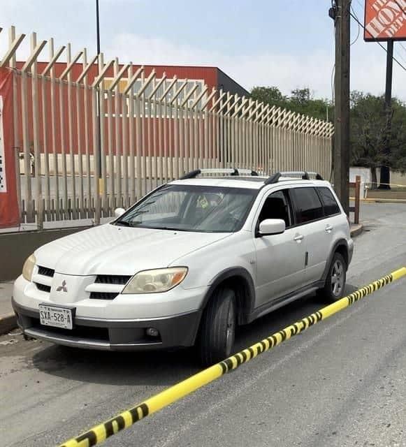 Disparan a camioneta tras incidente vial Disparan a camioneta tras incidente vial