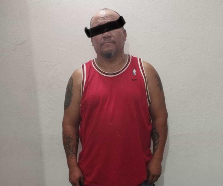 Detienen a conductor homicida