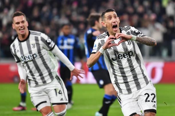 Le regresarían puntos a la Juve y estarían en zona de UCL Le regresarían puntos a la Juve y estarían en zona de UCL